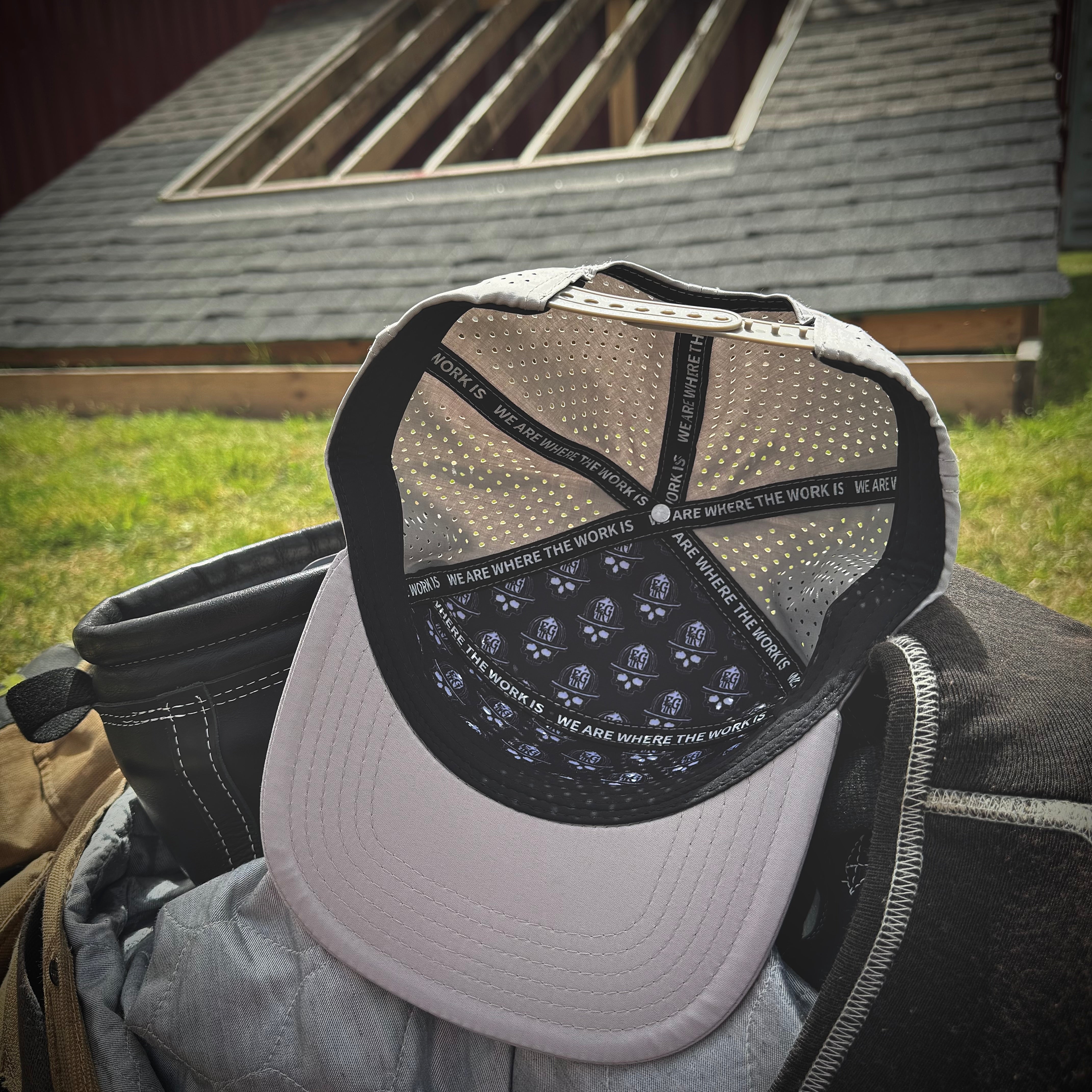 En Route Goons Performance Hat