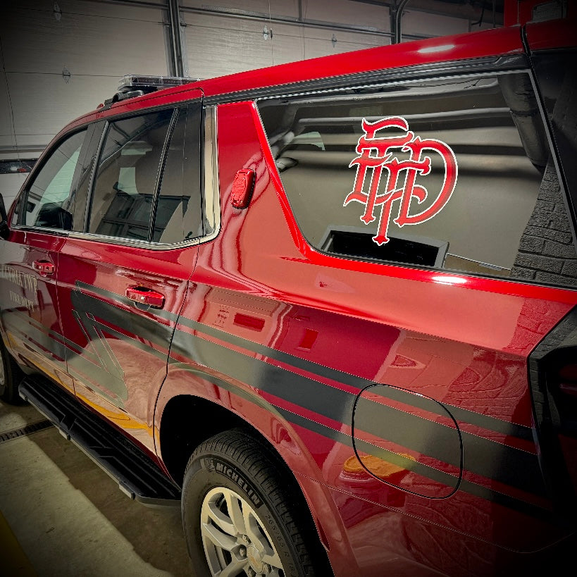 Custom Letter Scramble