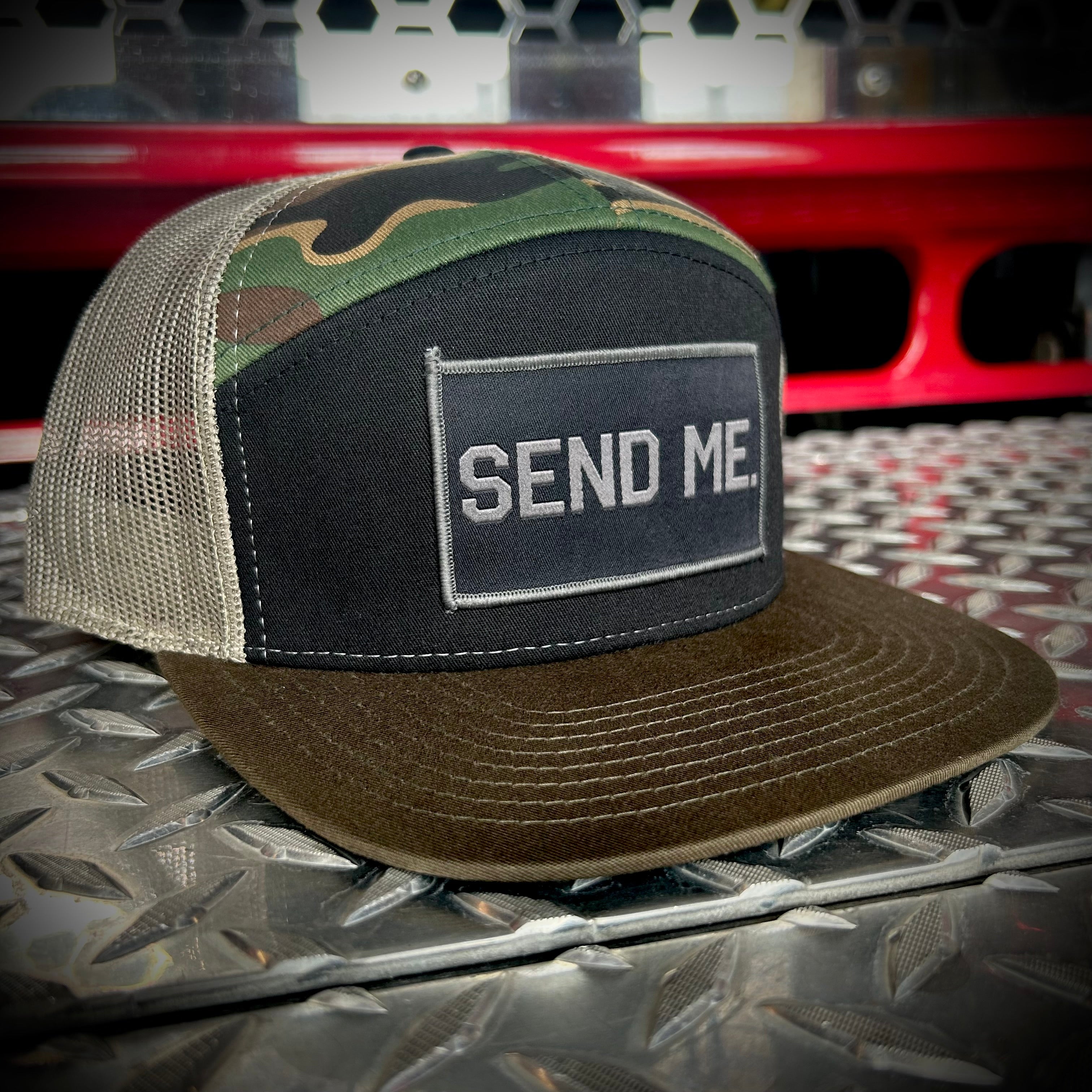 Send Me Hat