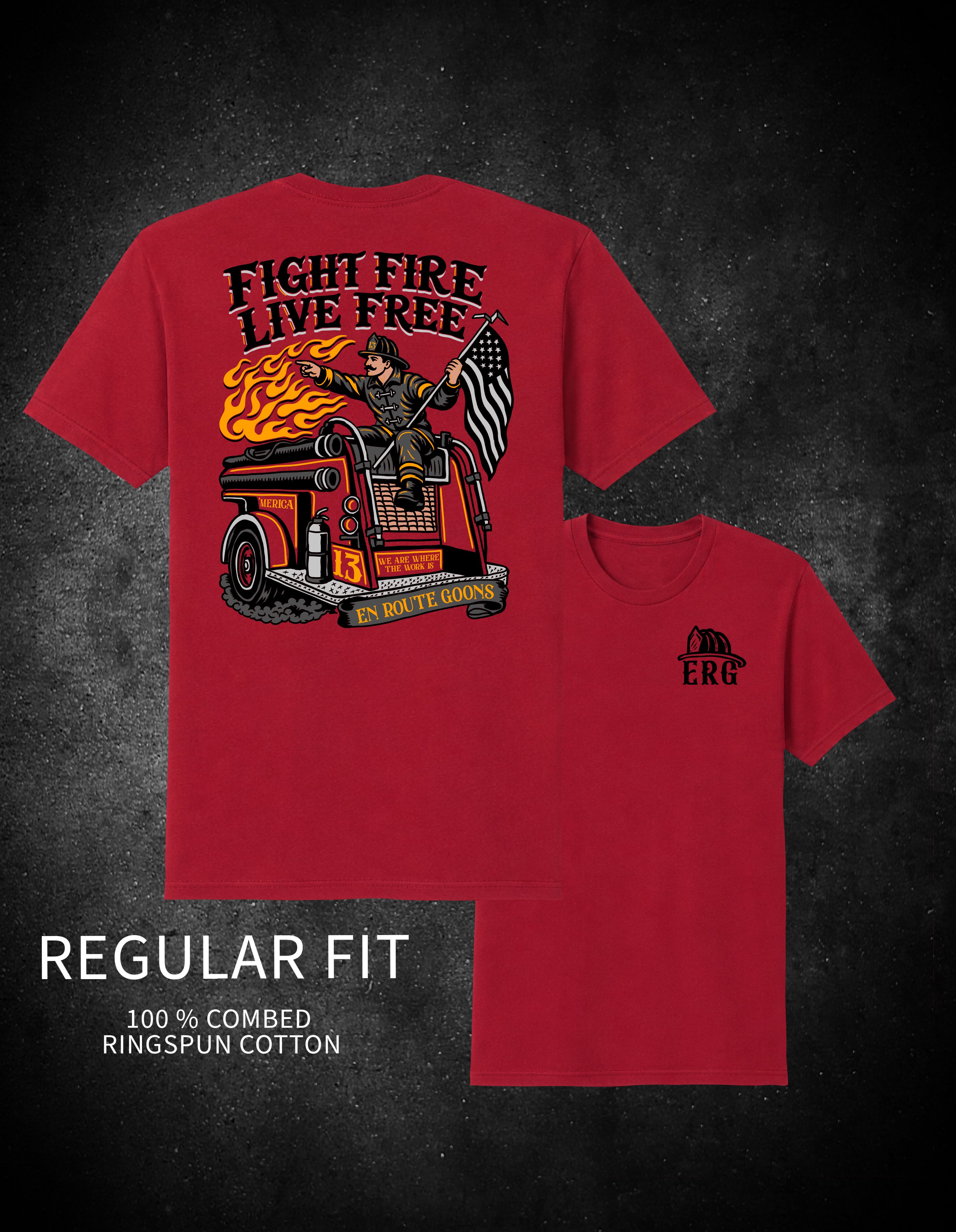 FF LF ‘26 Pre-Order Regular SHIRT