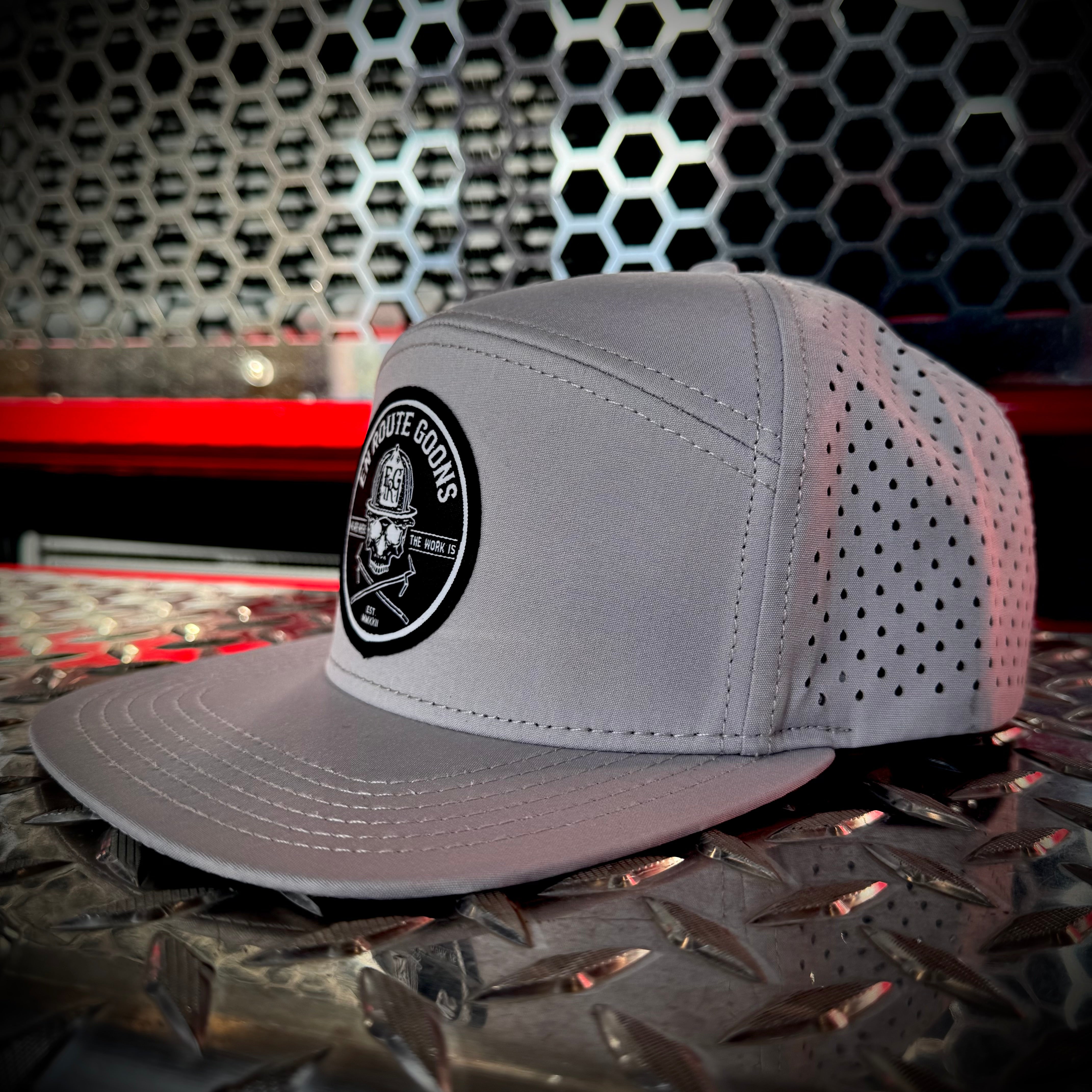 En Route Goons Performance Hat