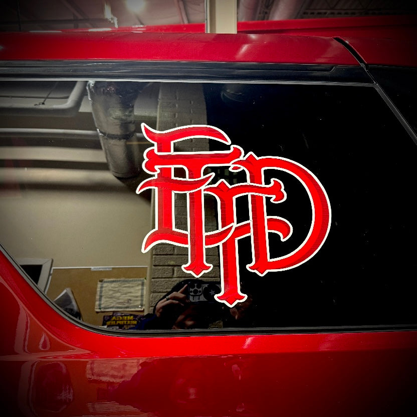 Custom Letter Scramble