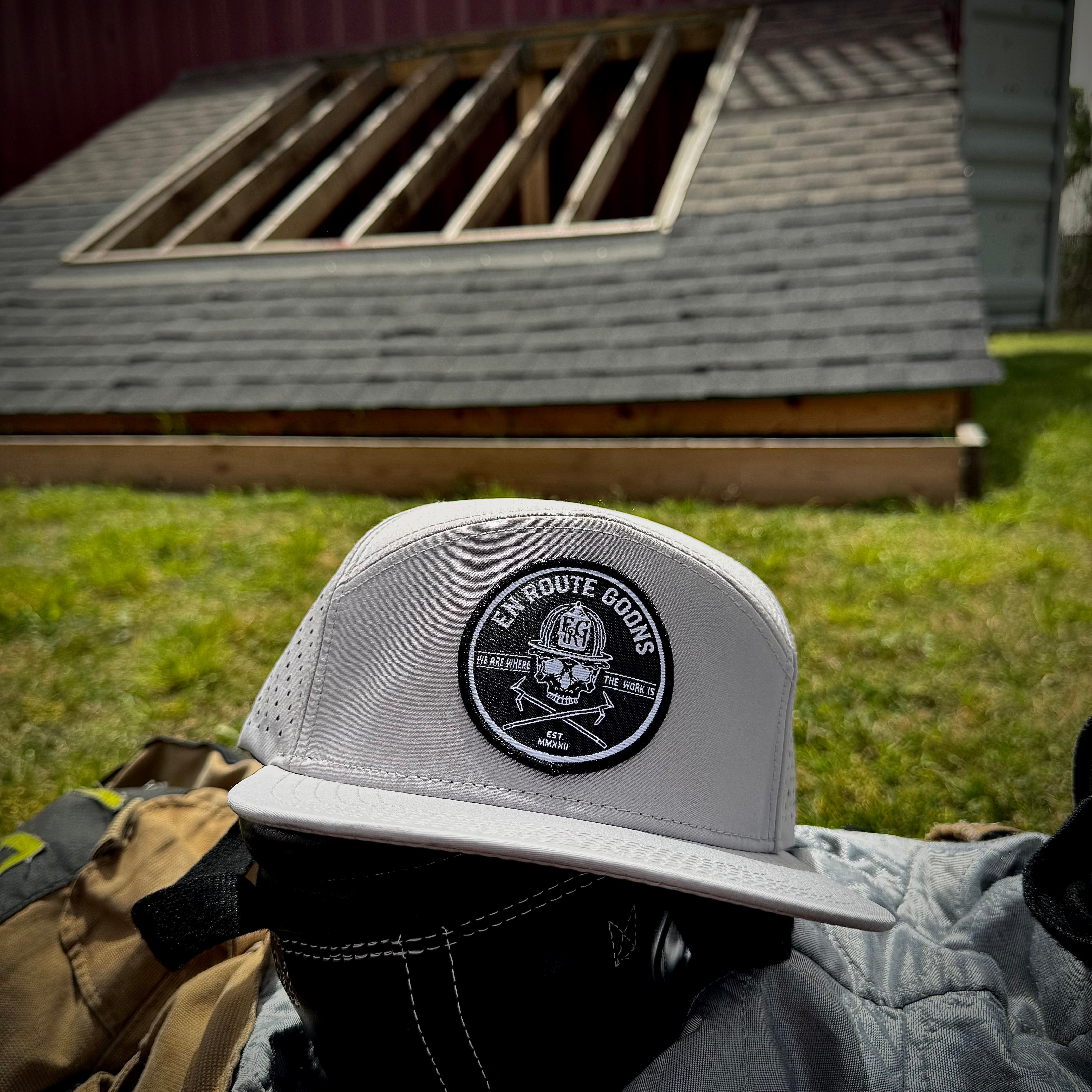 En Route Goons Performance Hat