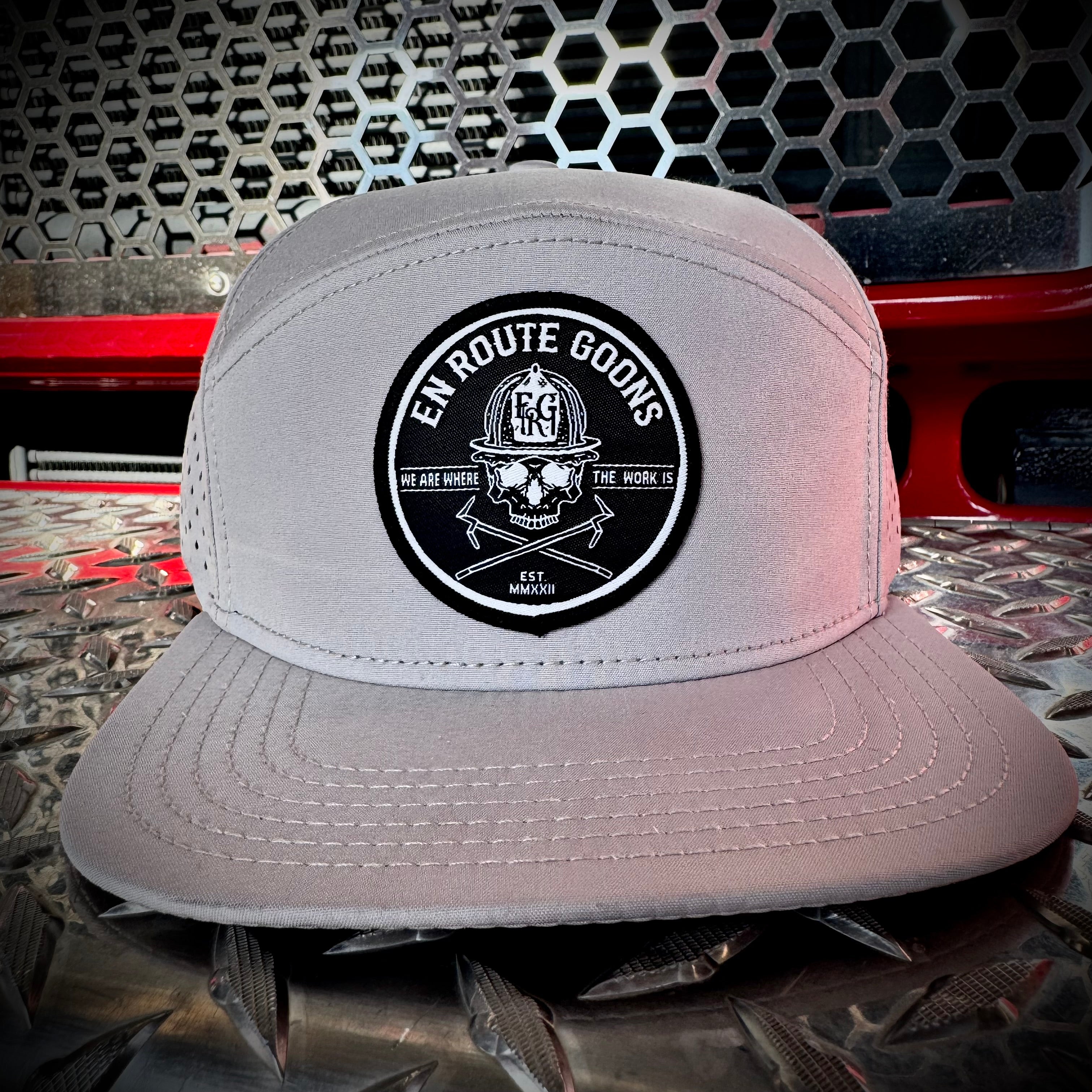 En Route Goons Performance Hat