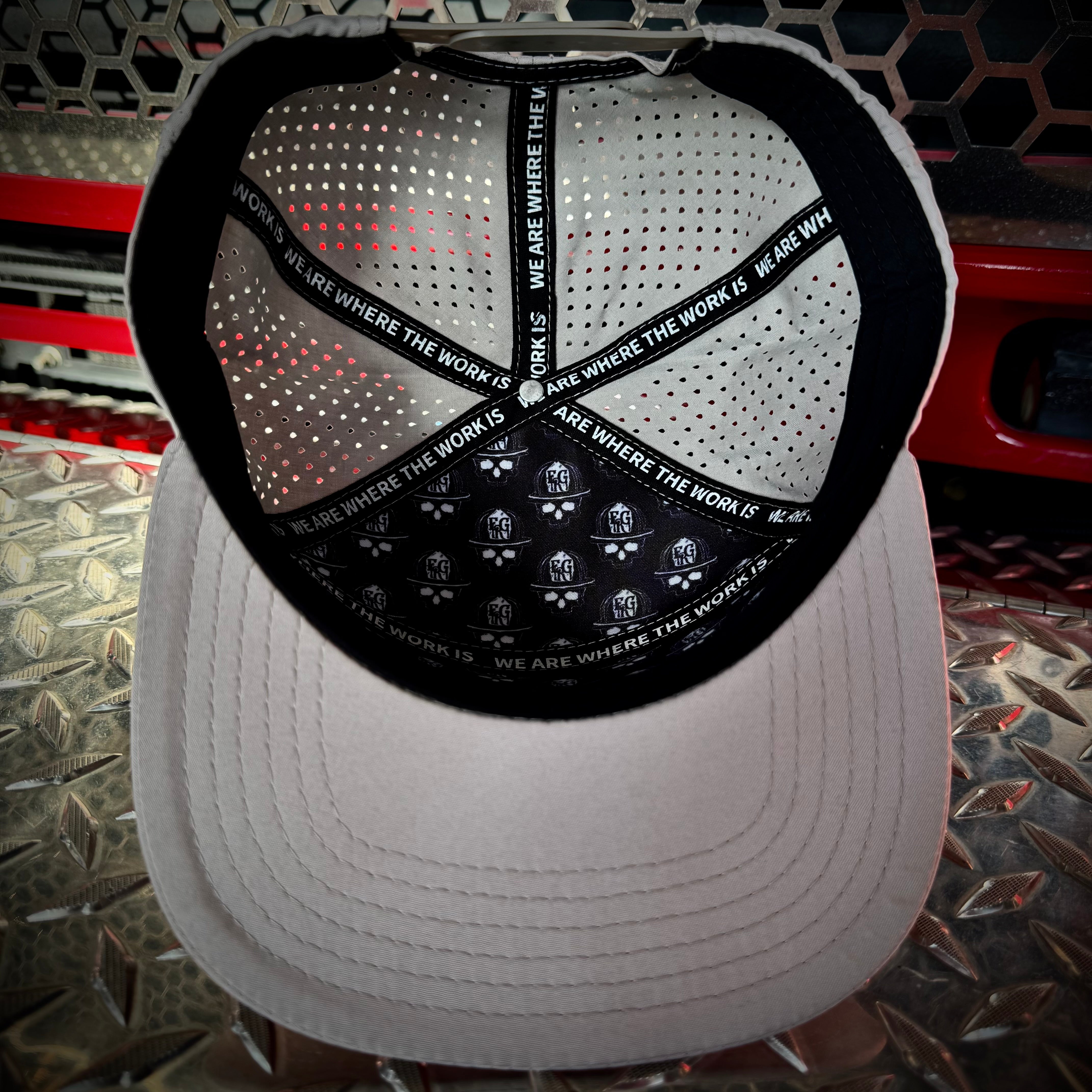 En Route Goons Performance Hat