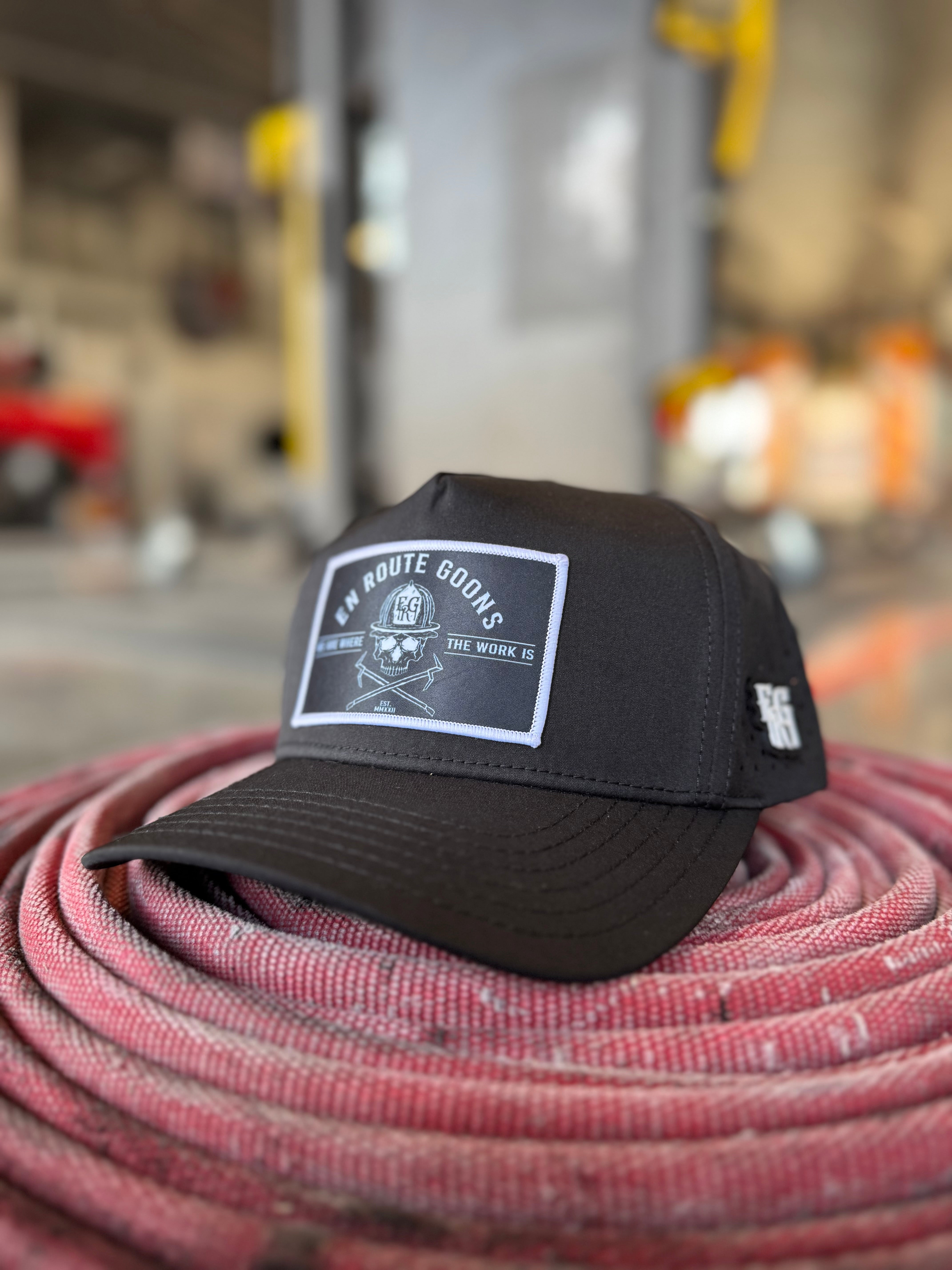 ERG Performance Lid