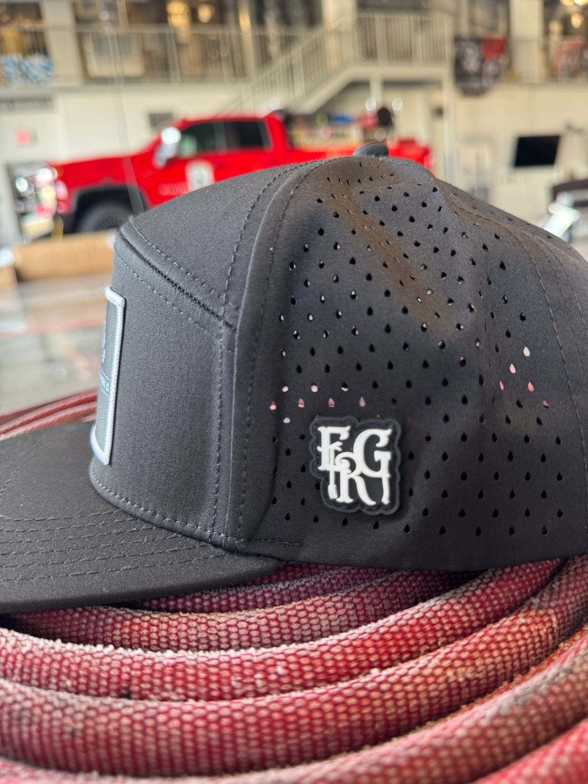 ERG Performance Lid