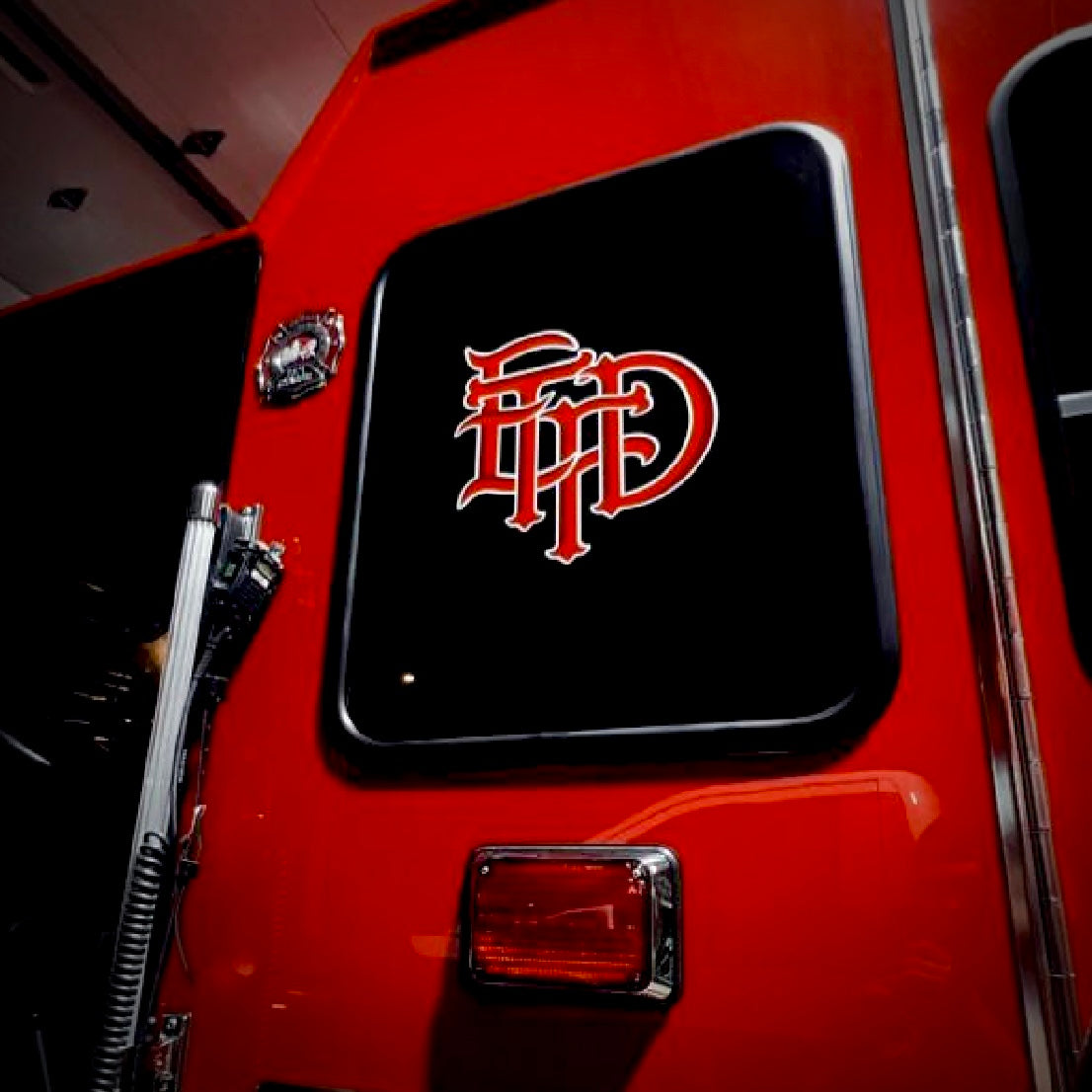 Custom Letter Scramble