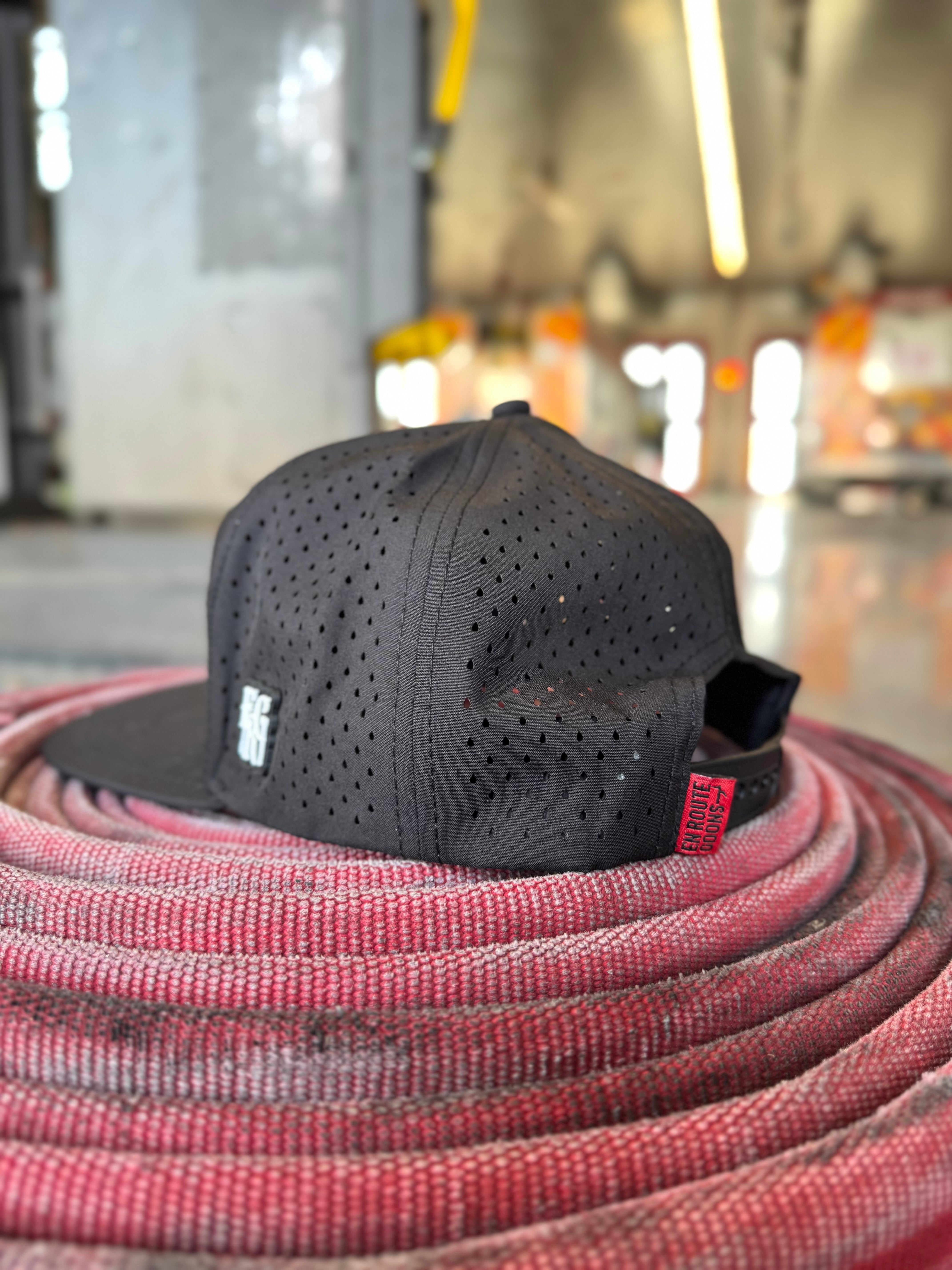 ERG Performance Lid