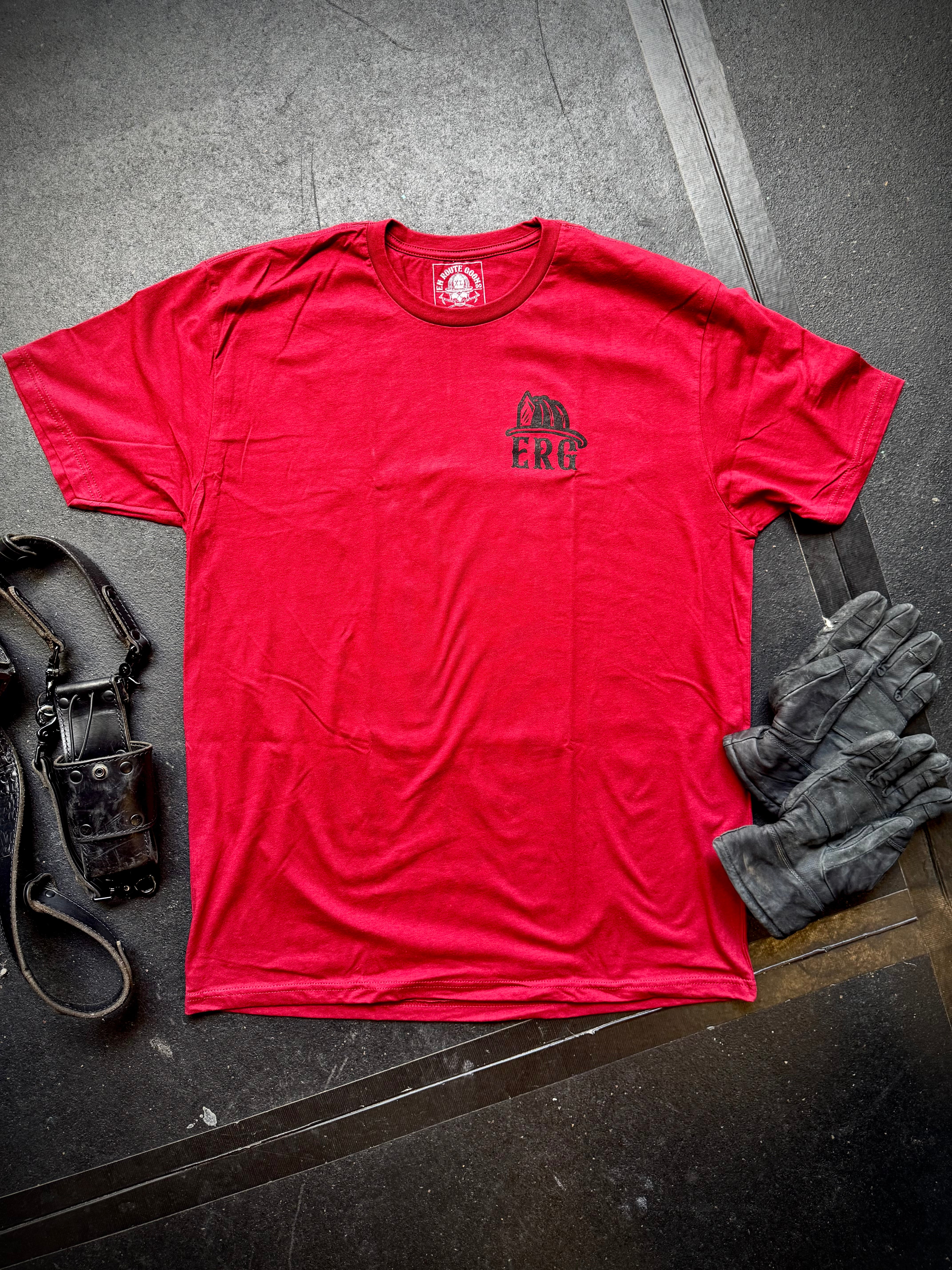FF LF ‘26 SHIRT REGULAR