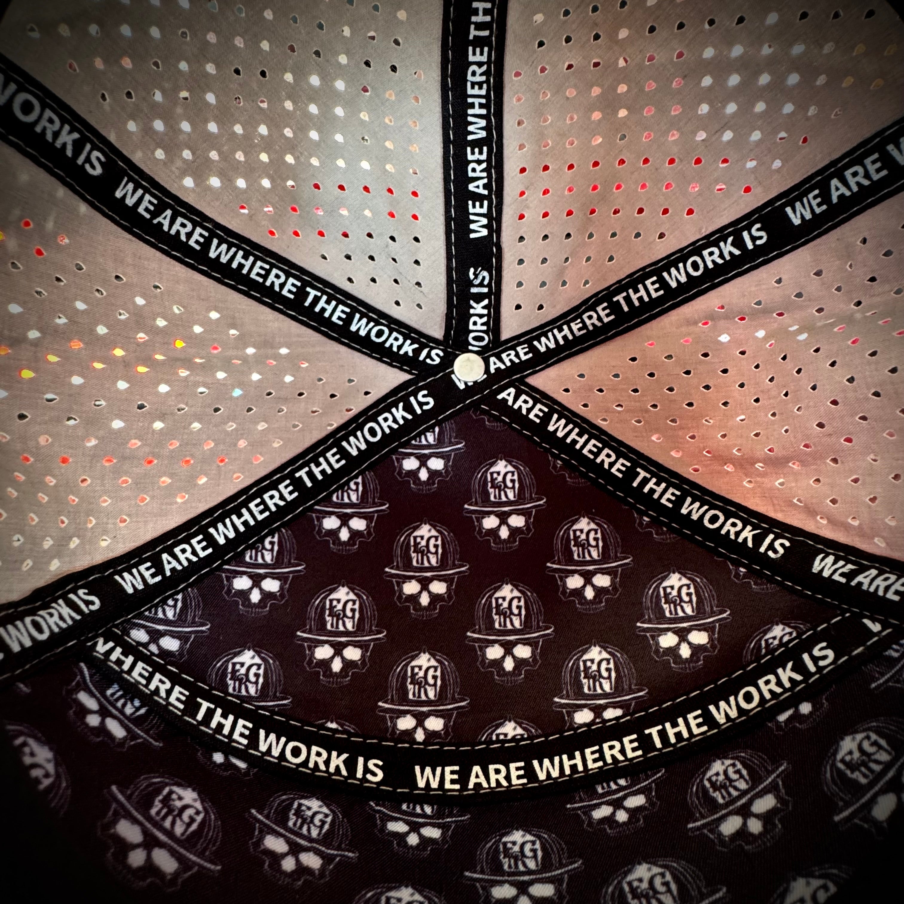 En Route Goons Performance Hat