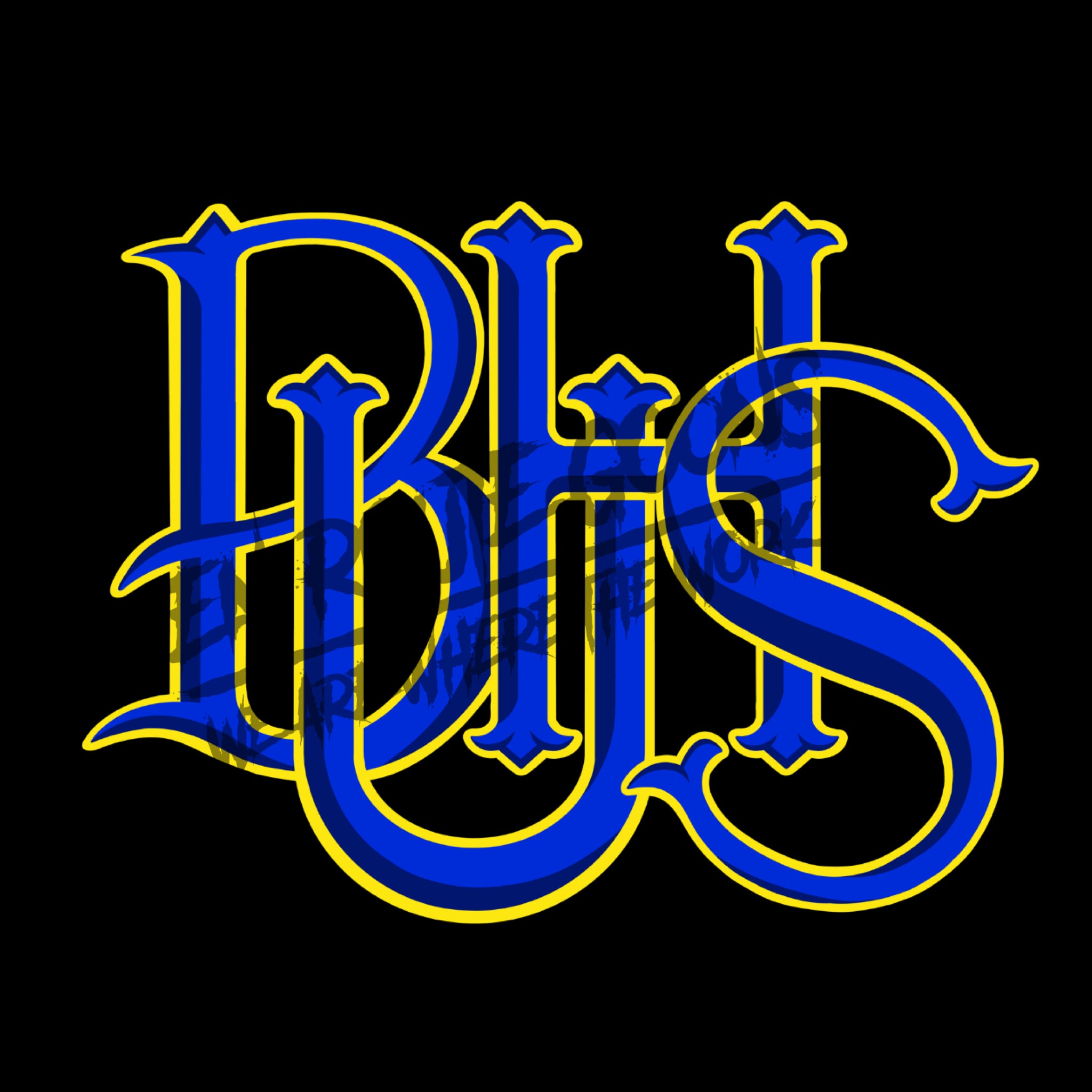 Custom Letter Scramble