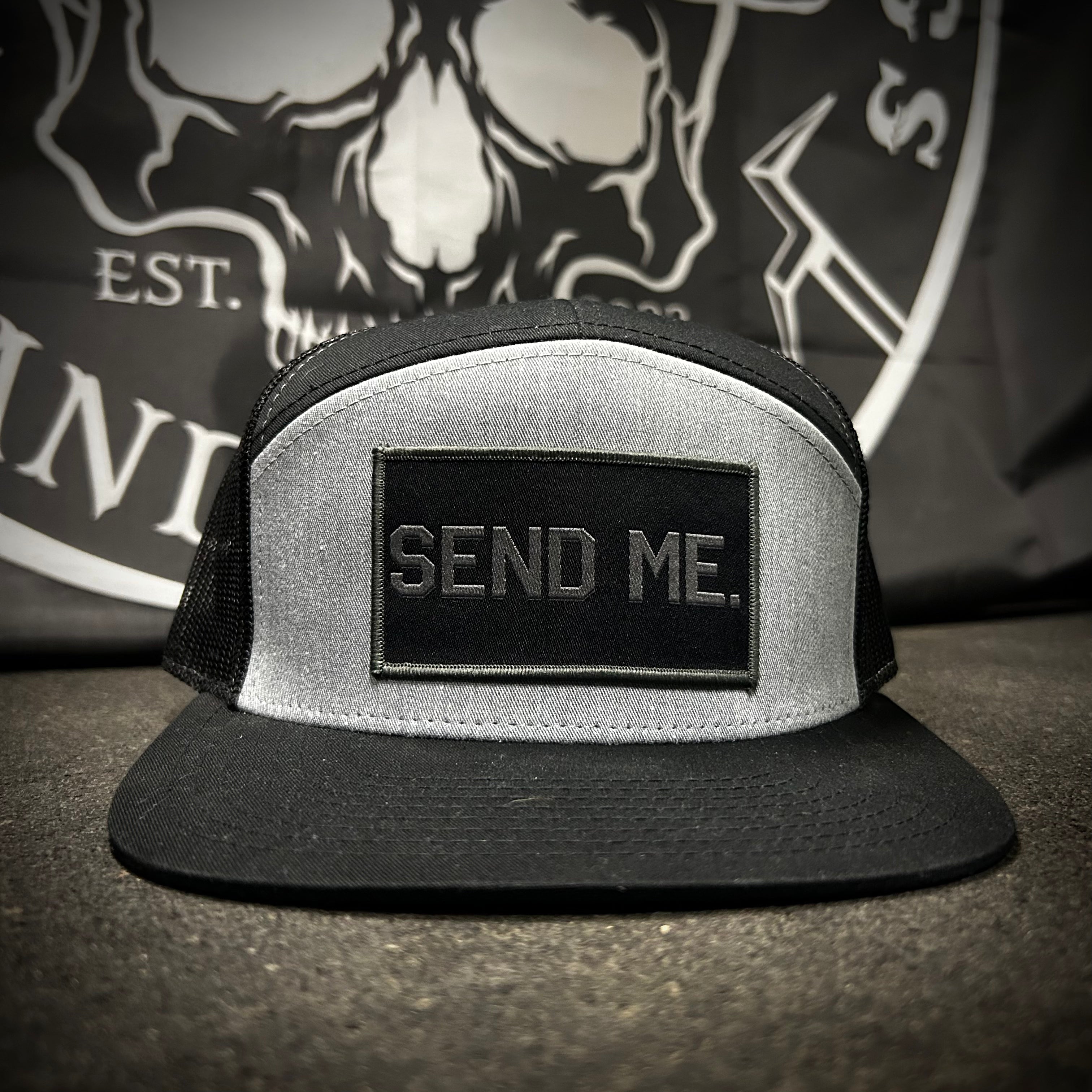 Send Me Hat
