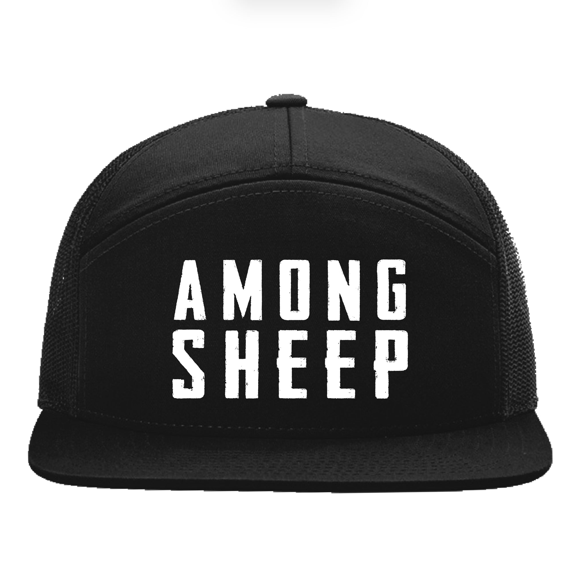 Among Sheep Hat
