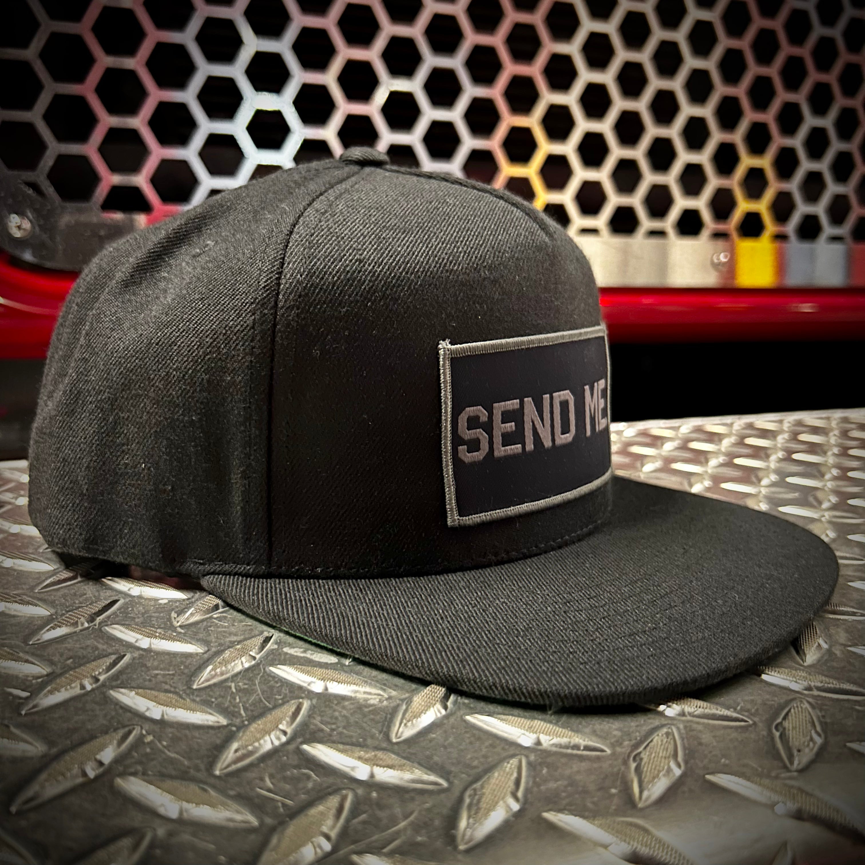 Send Me Hat