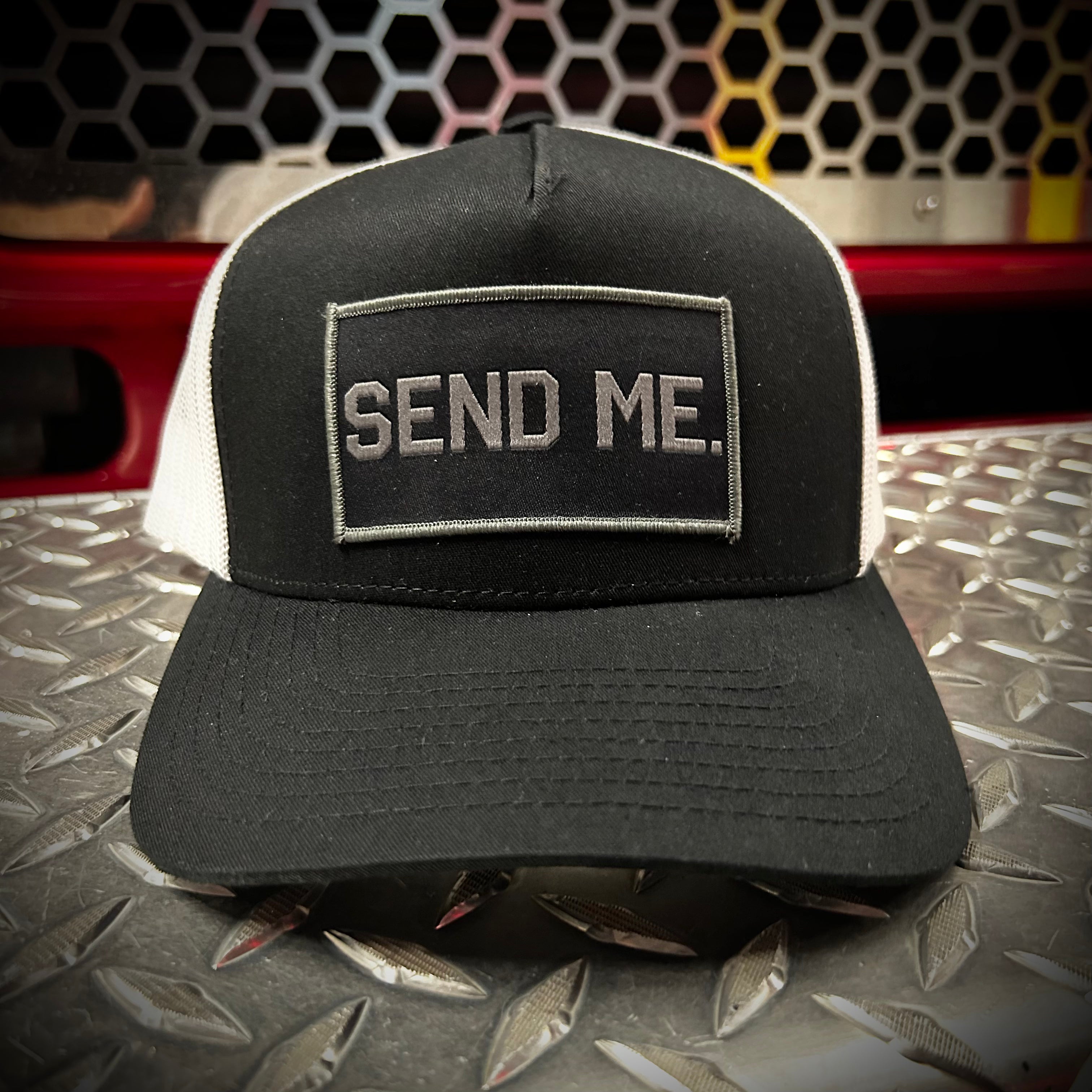 Send Me Hat