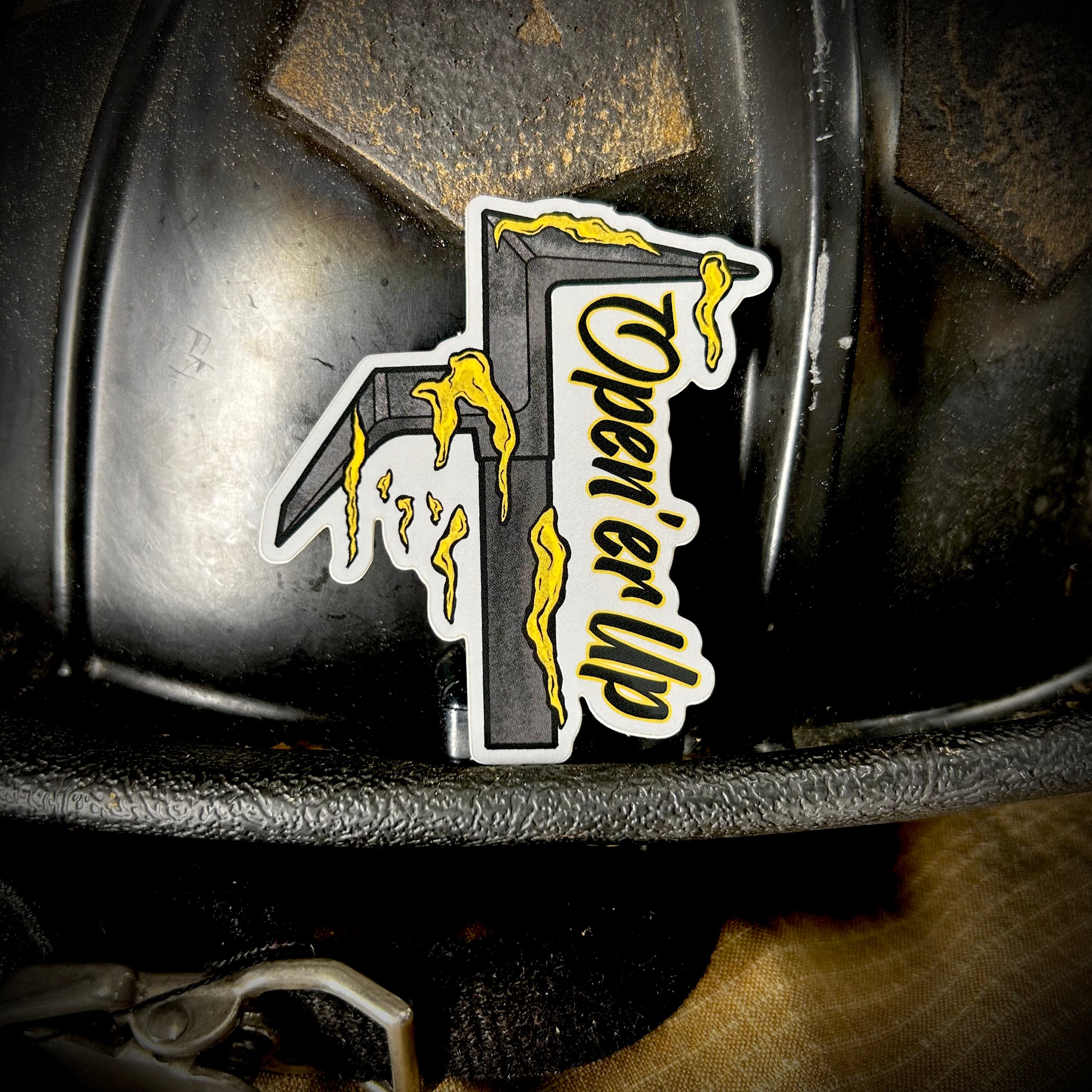 Open’er Up New York Hook