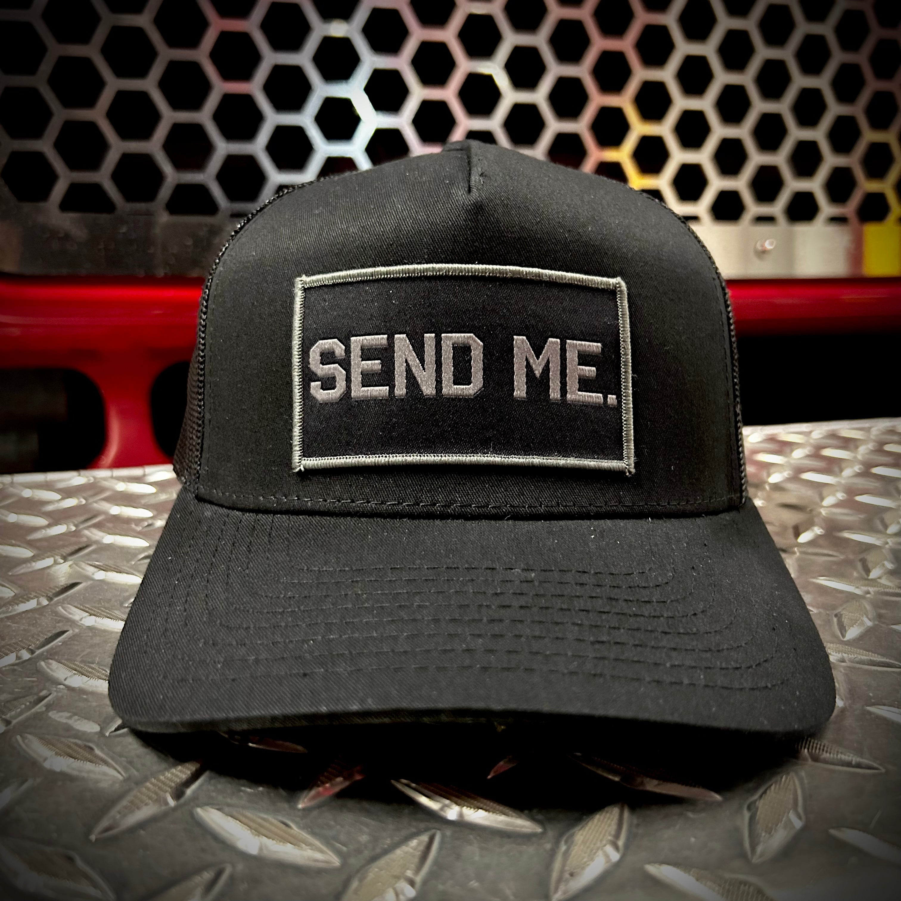 Send Me Hat