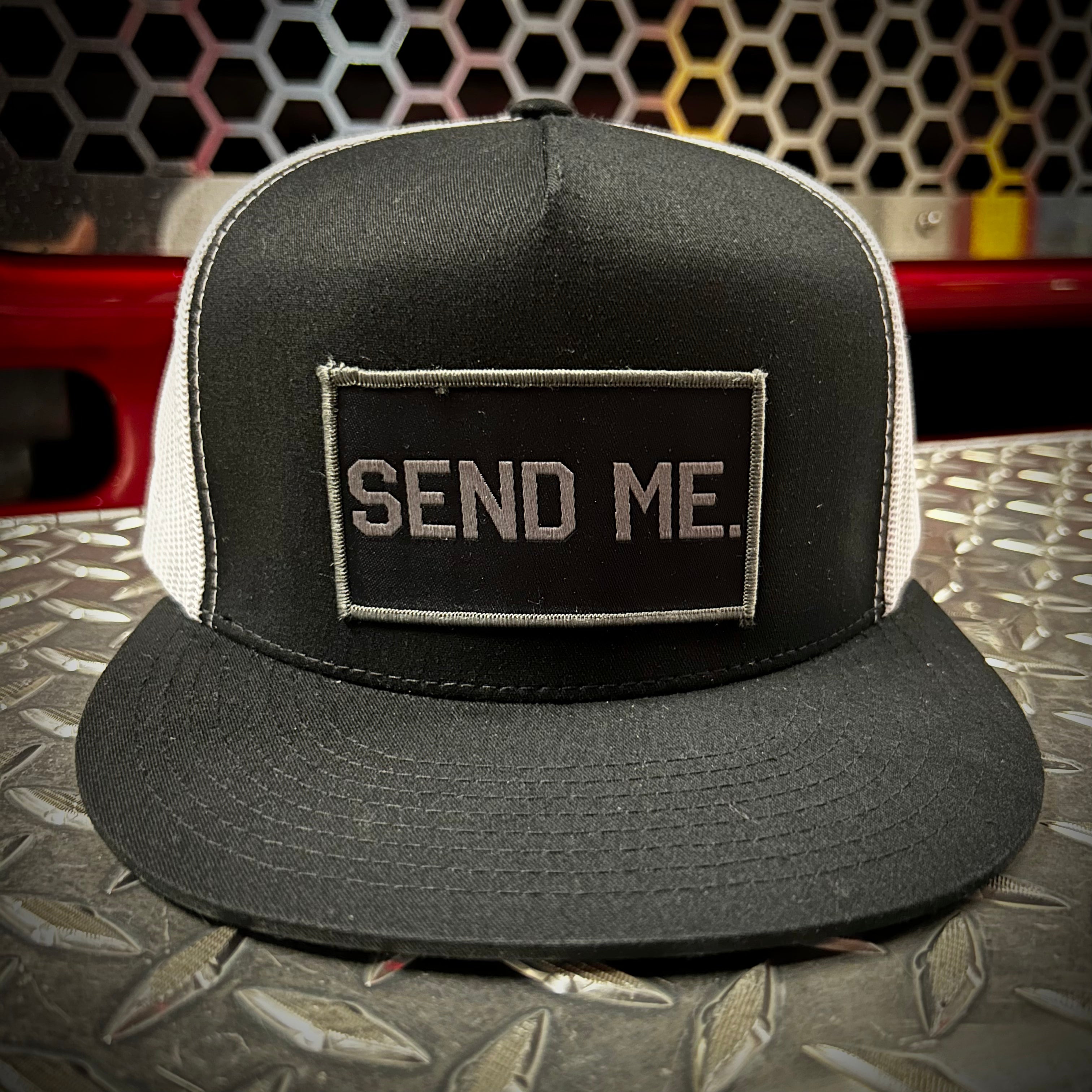 Send Me Hat