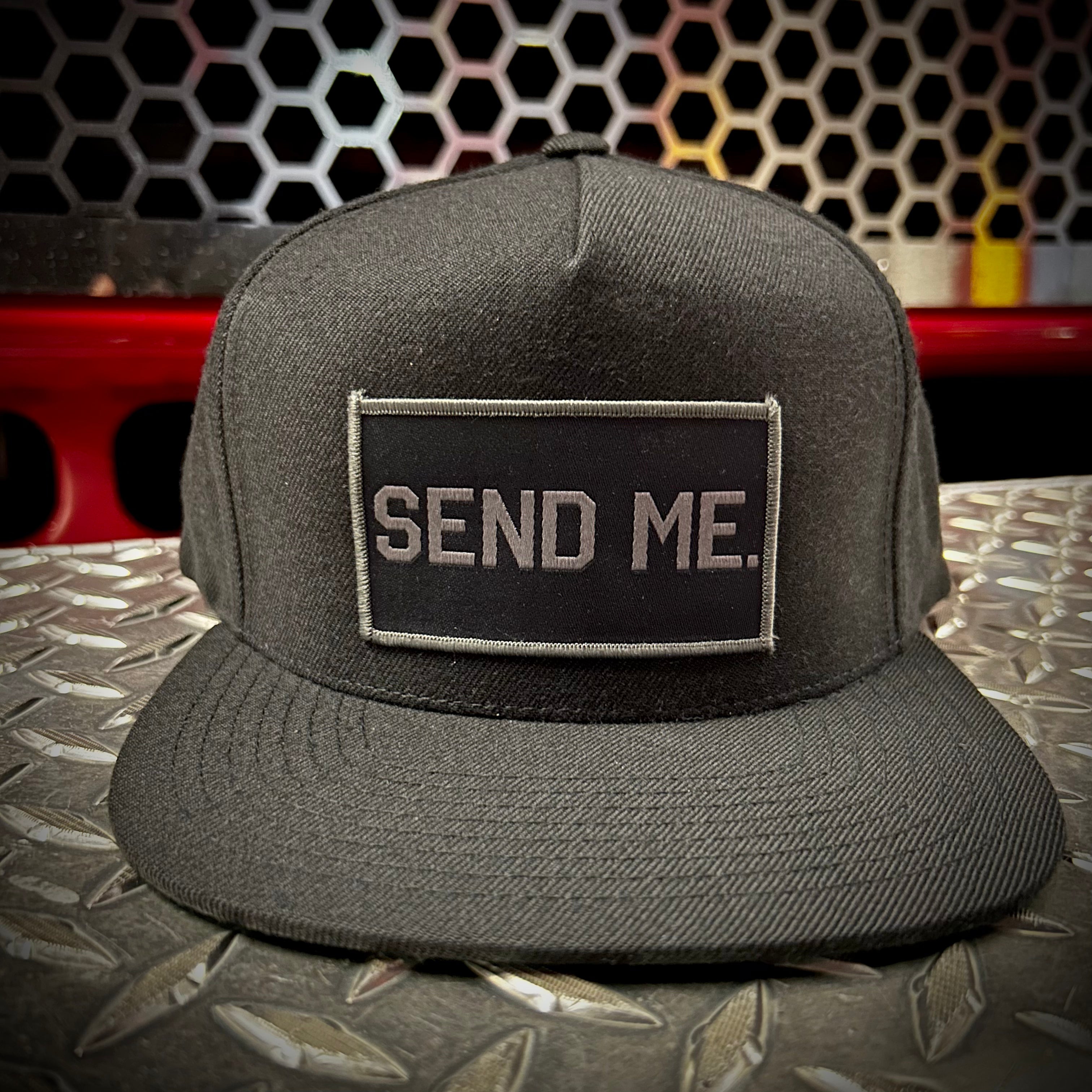 Send Me Hat