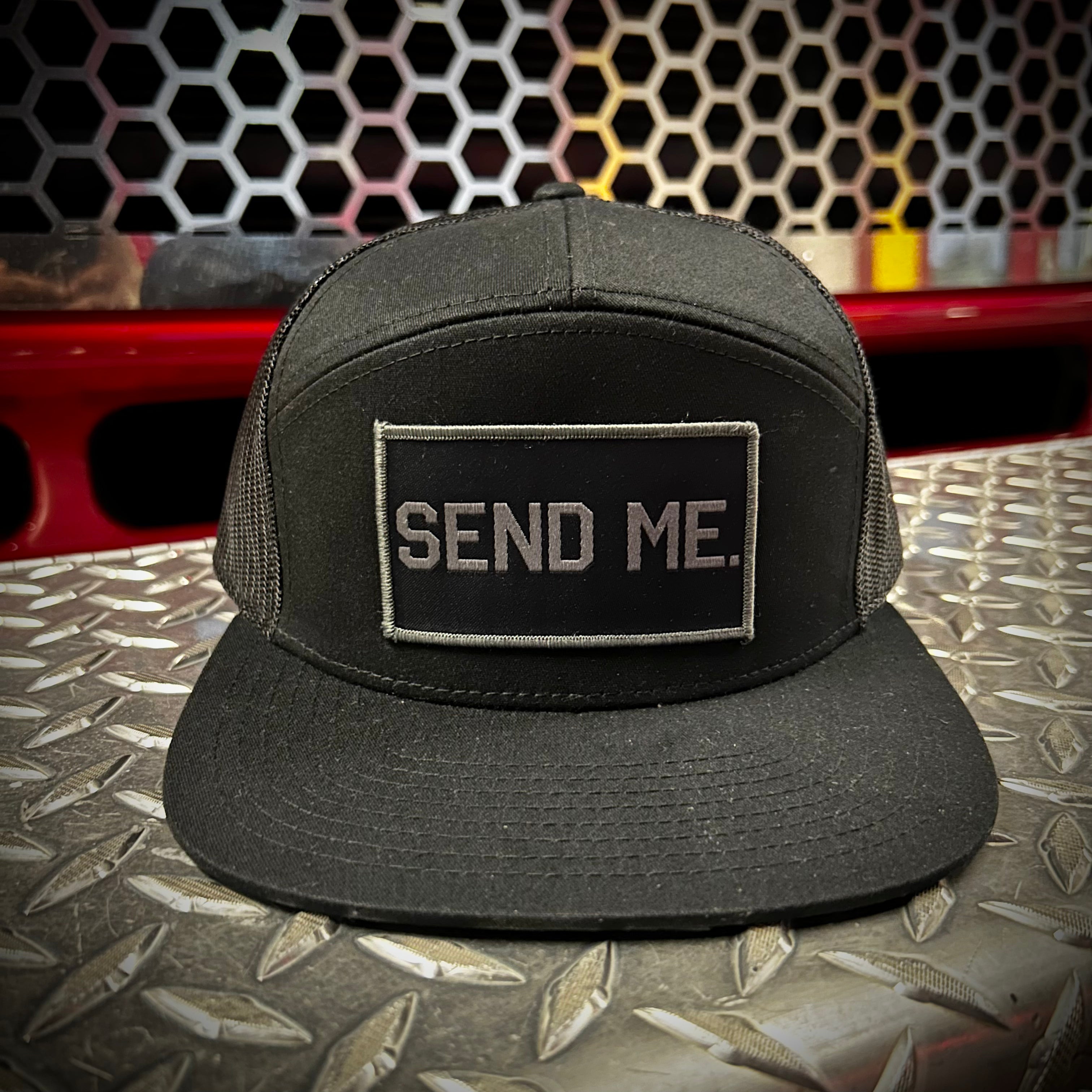 Send Me Hat
