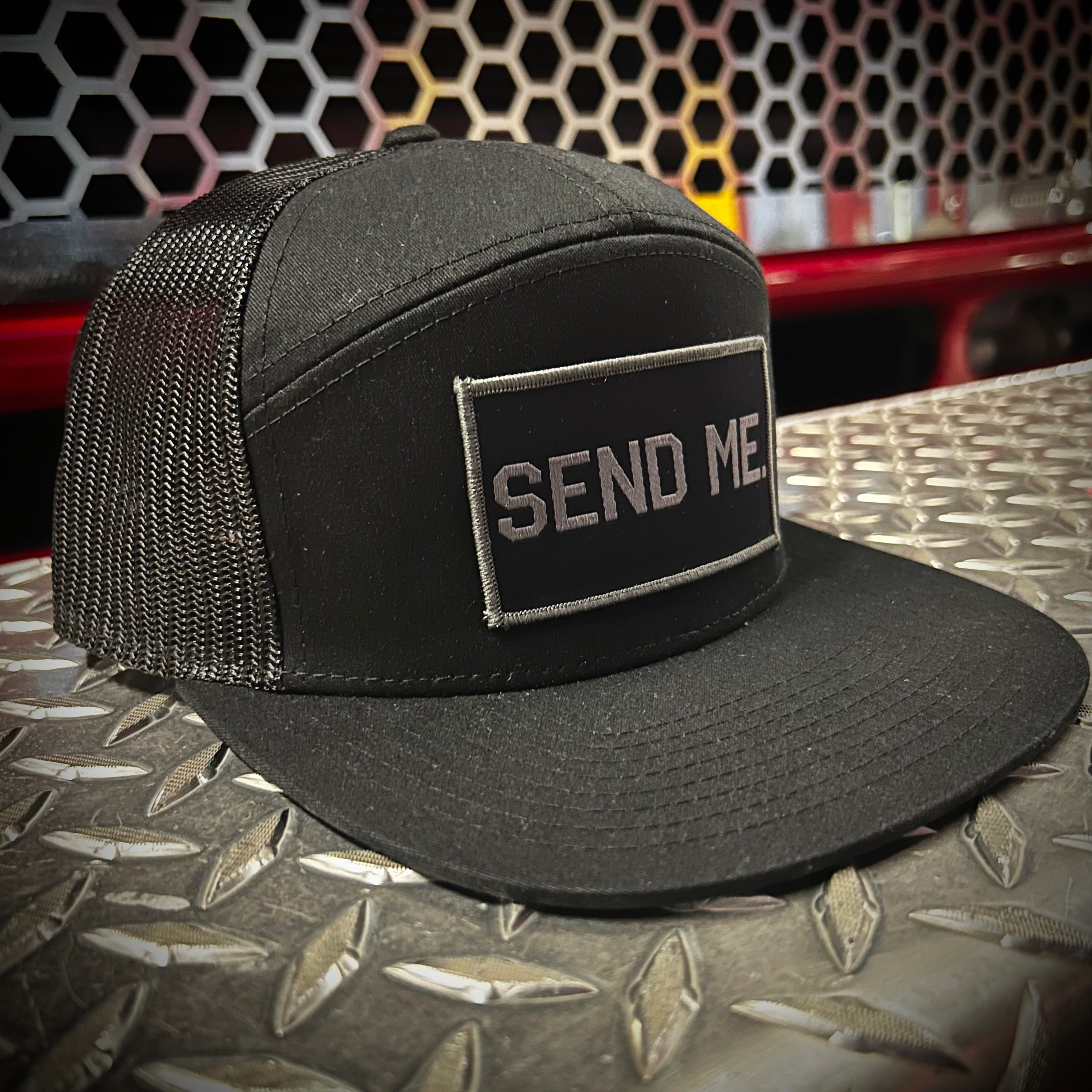 Send Me Hat