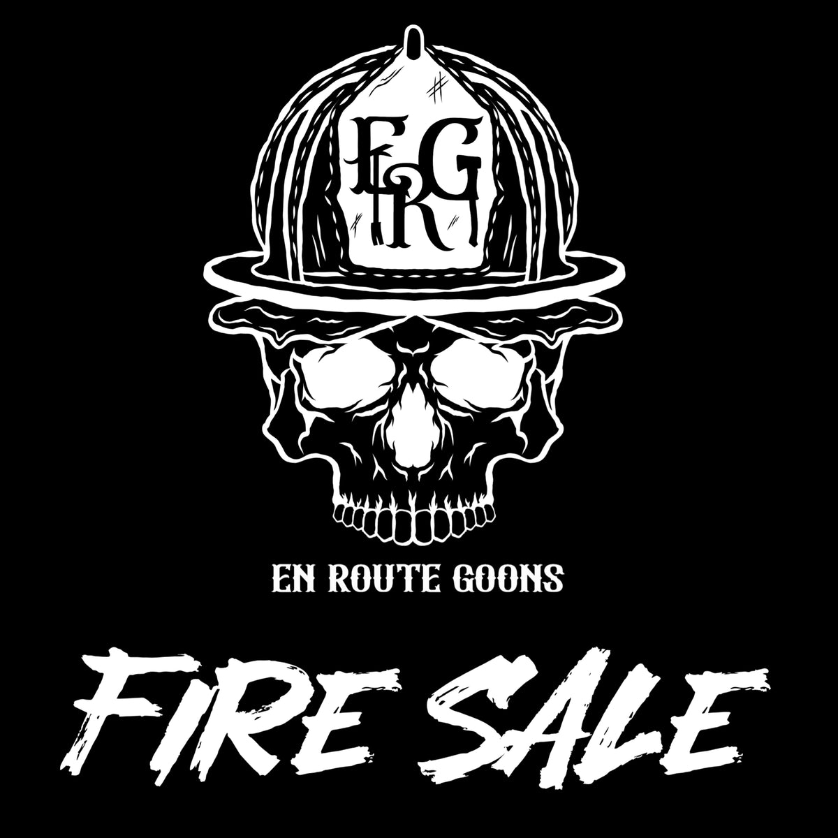 FIRE SALE