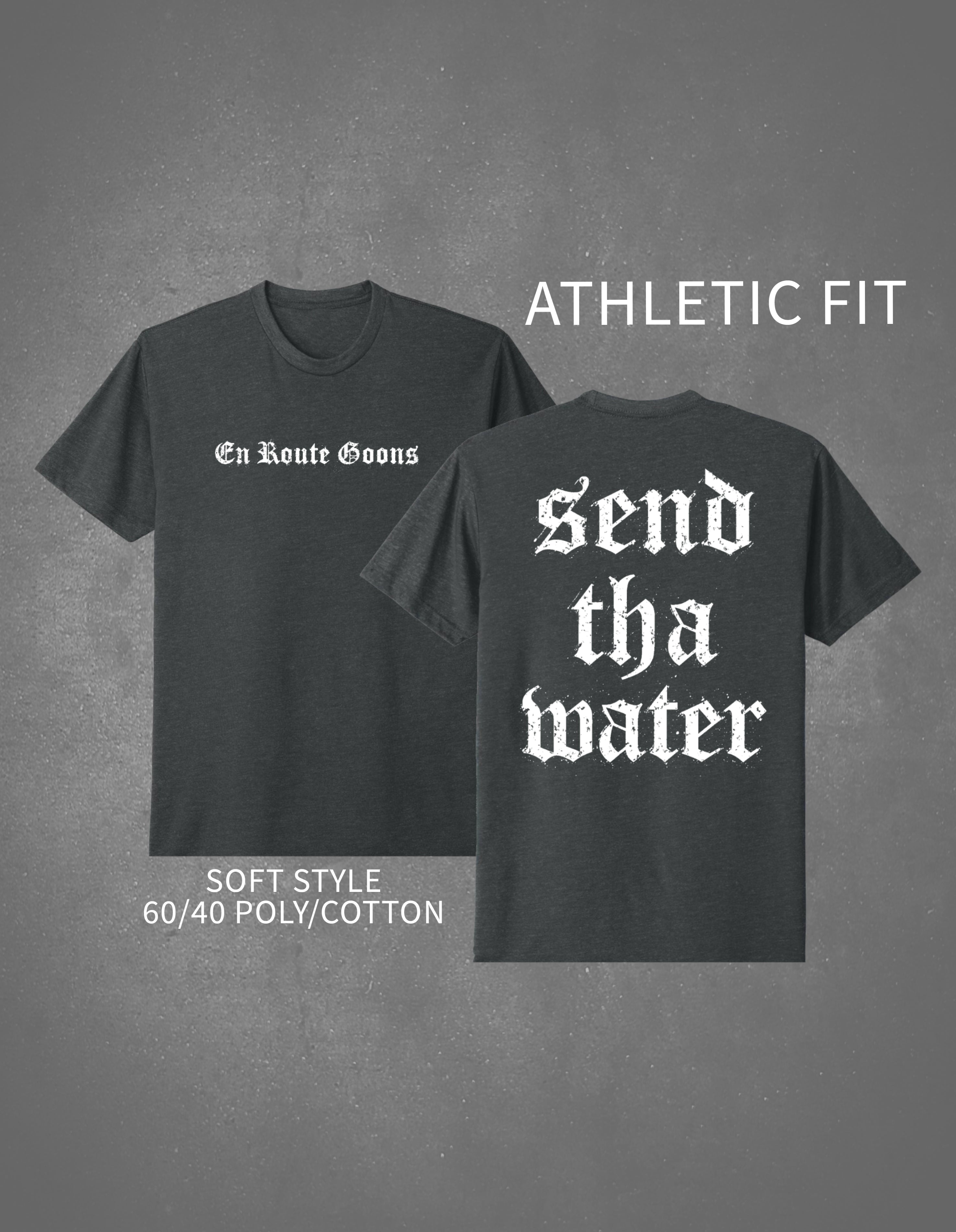 Send Tha Water PRE-ORDER SHIRT