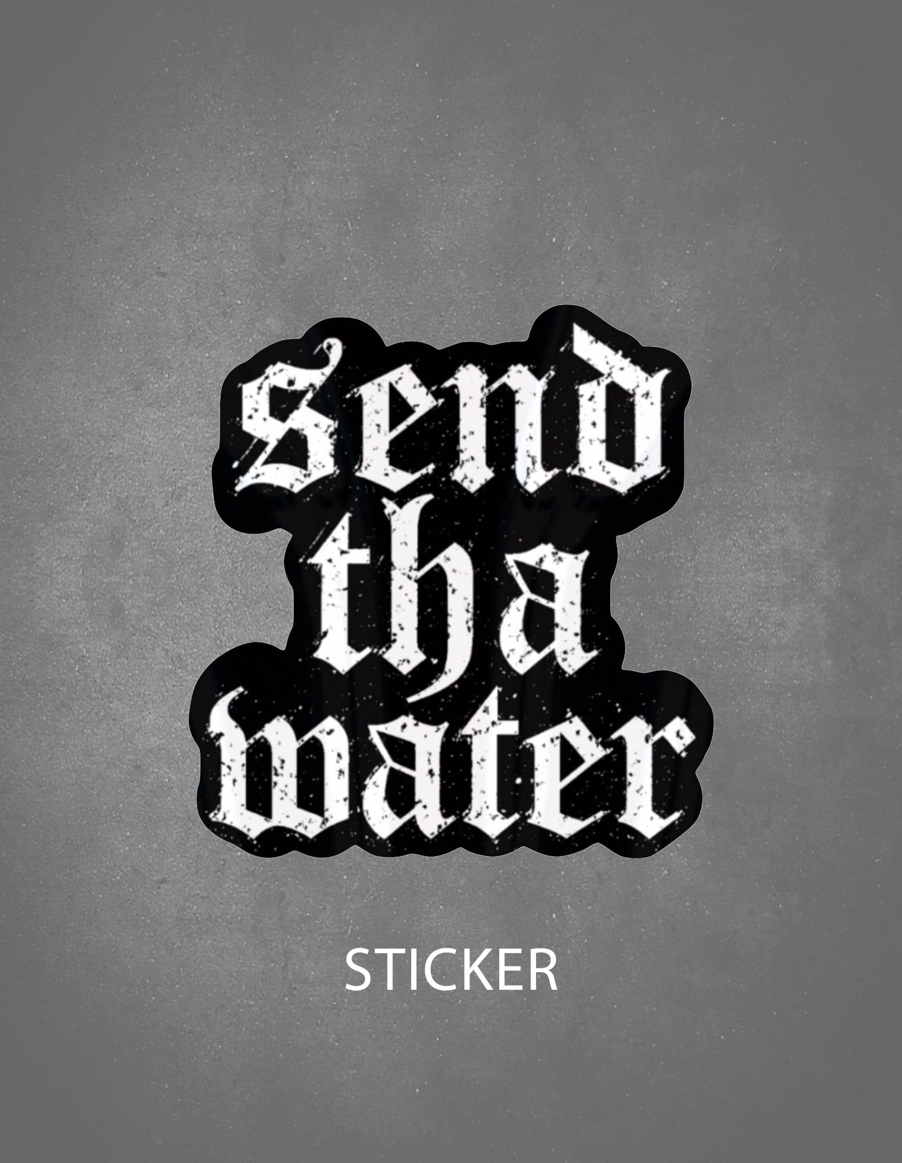 Send Tha Water Slap