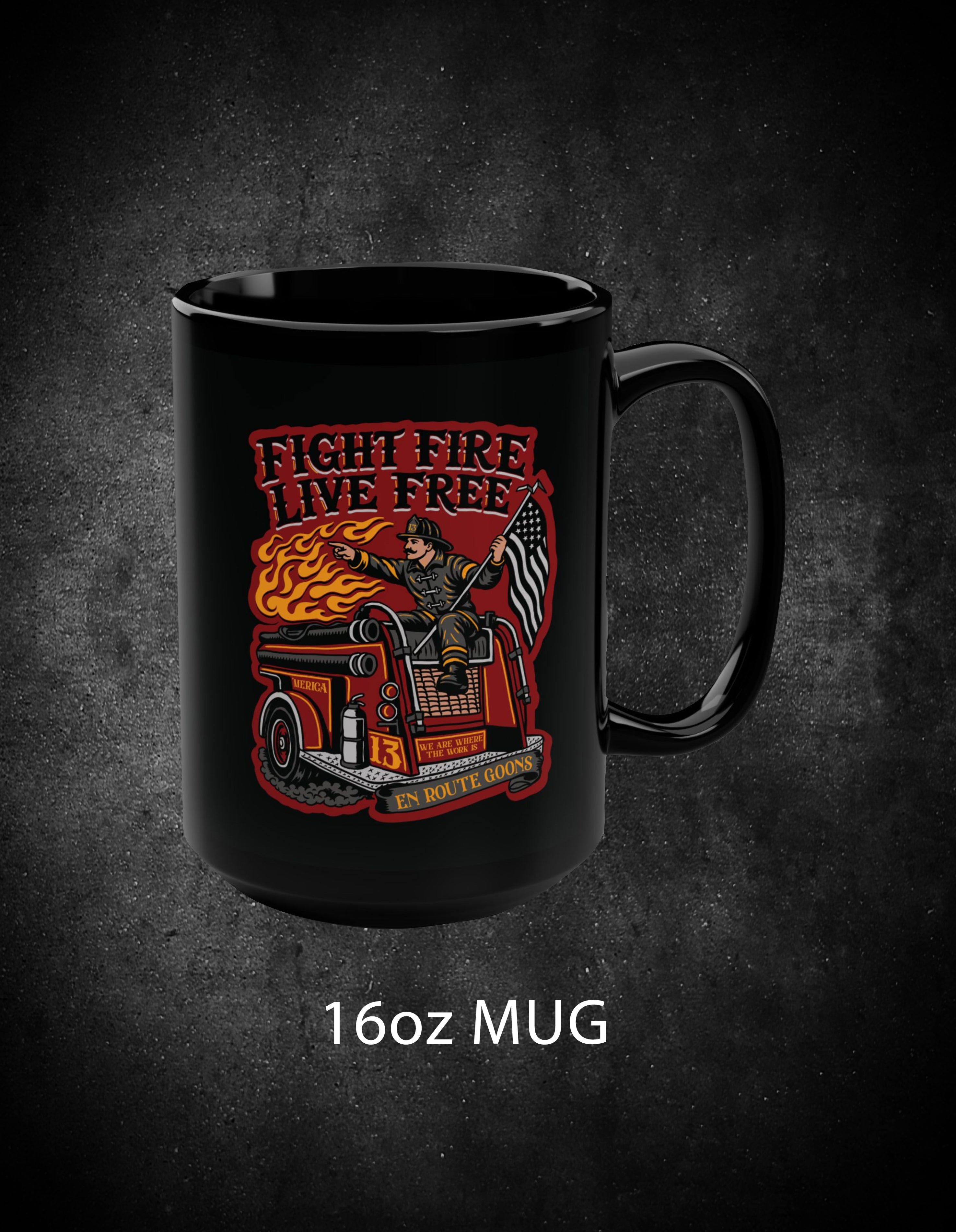 FF LF ‘26 MUG