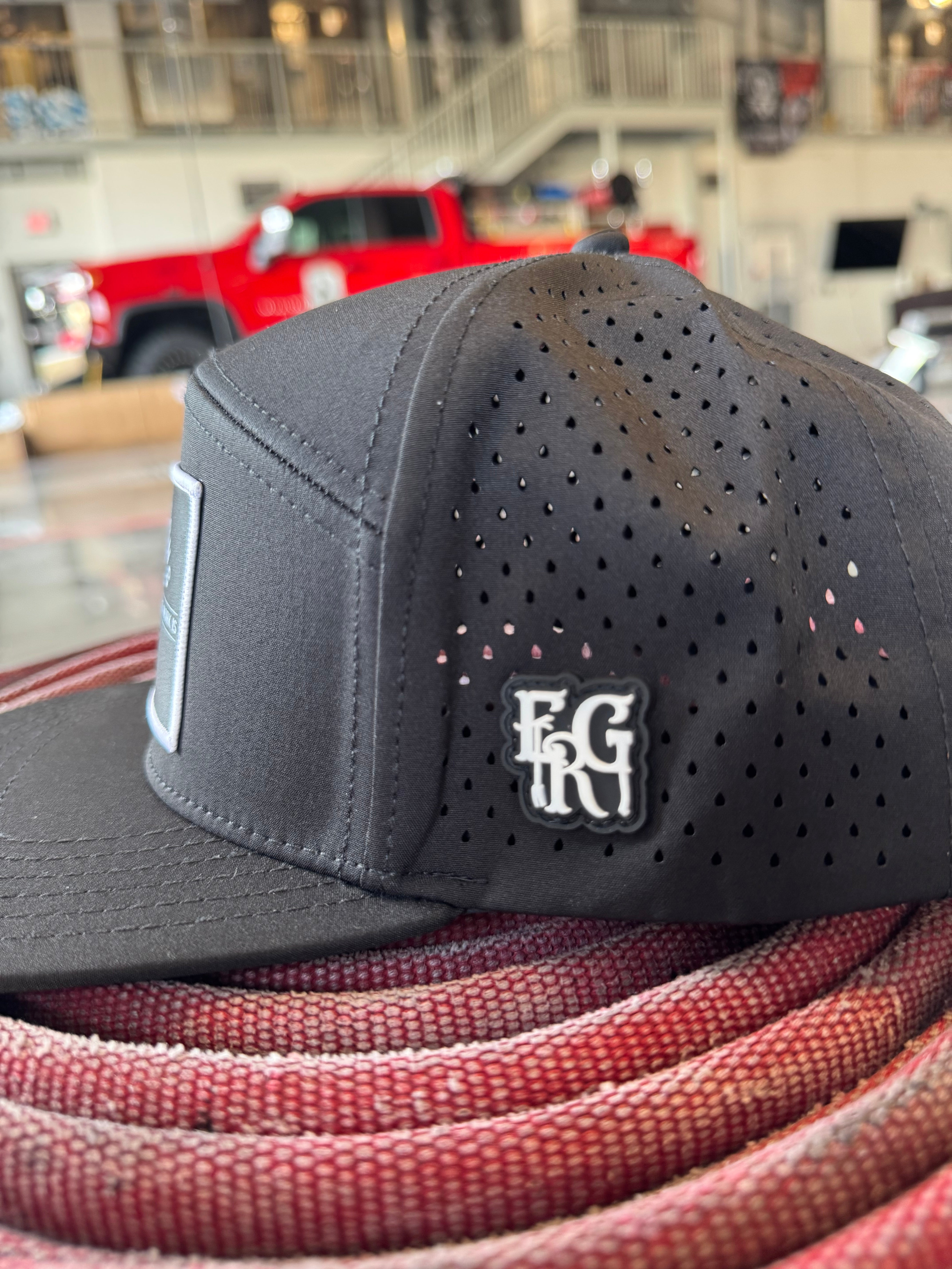 ERG Performance Lid