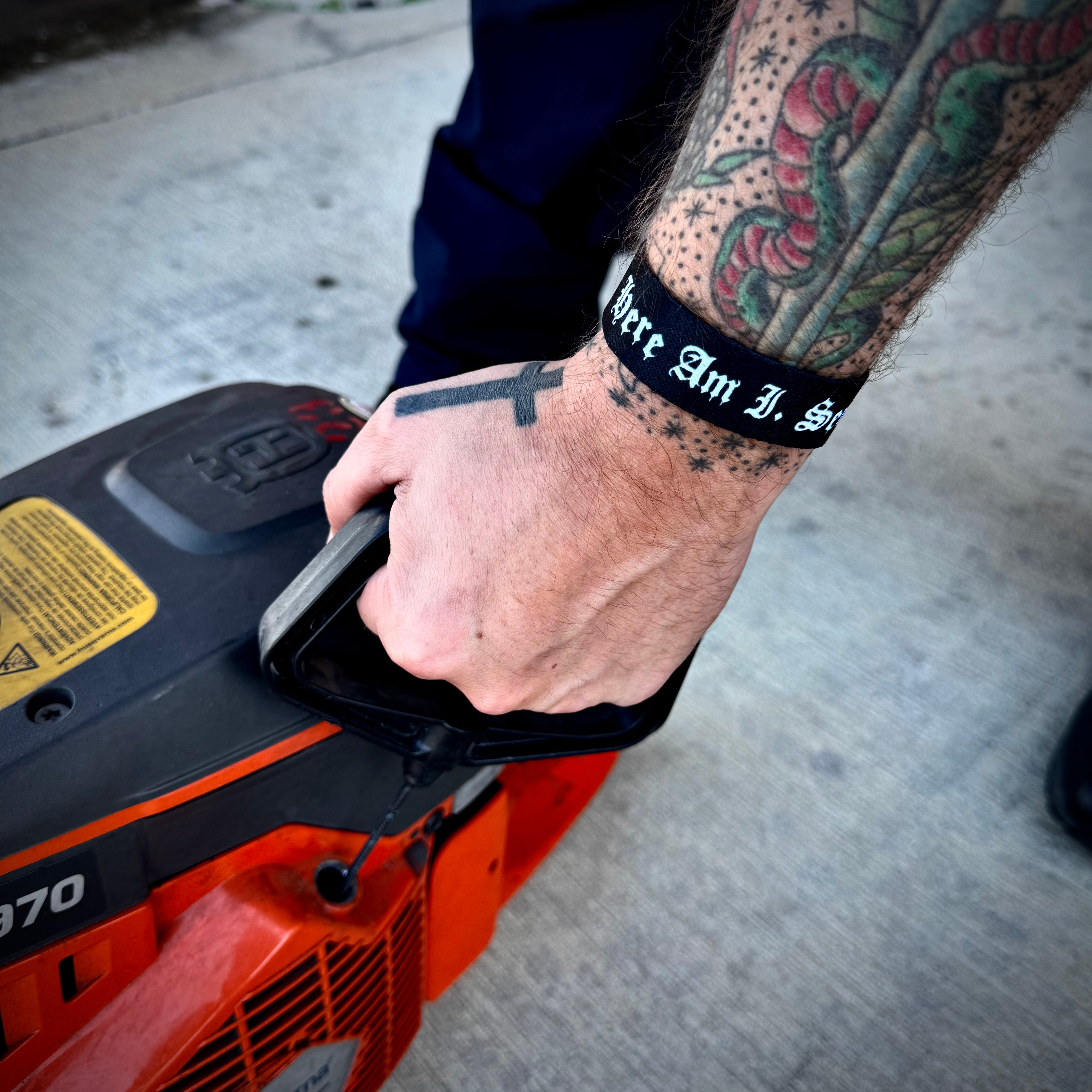 ERG Band Bundle (2 pack)