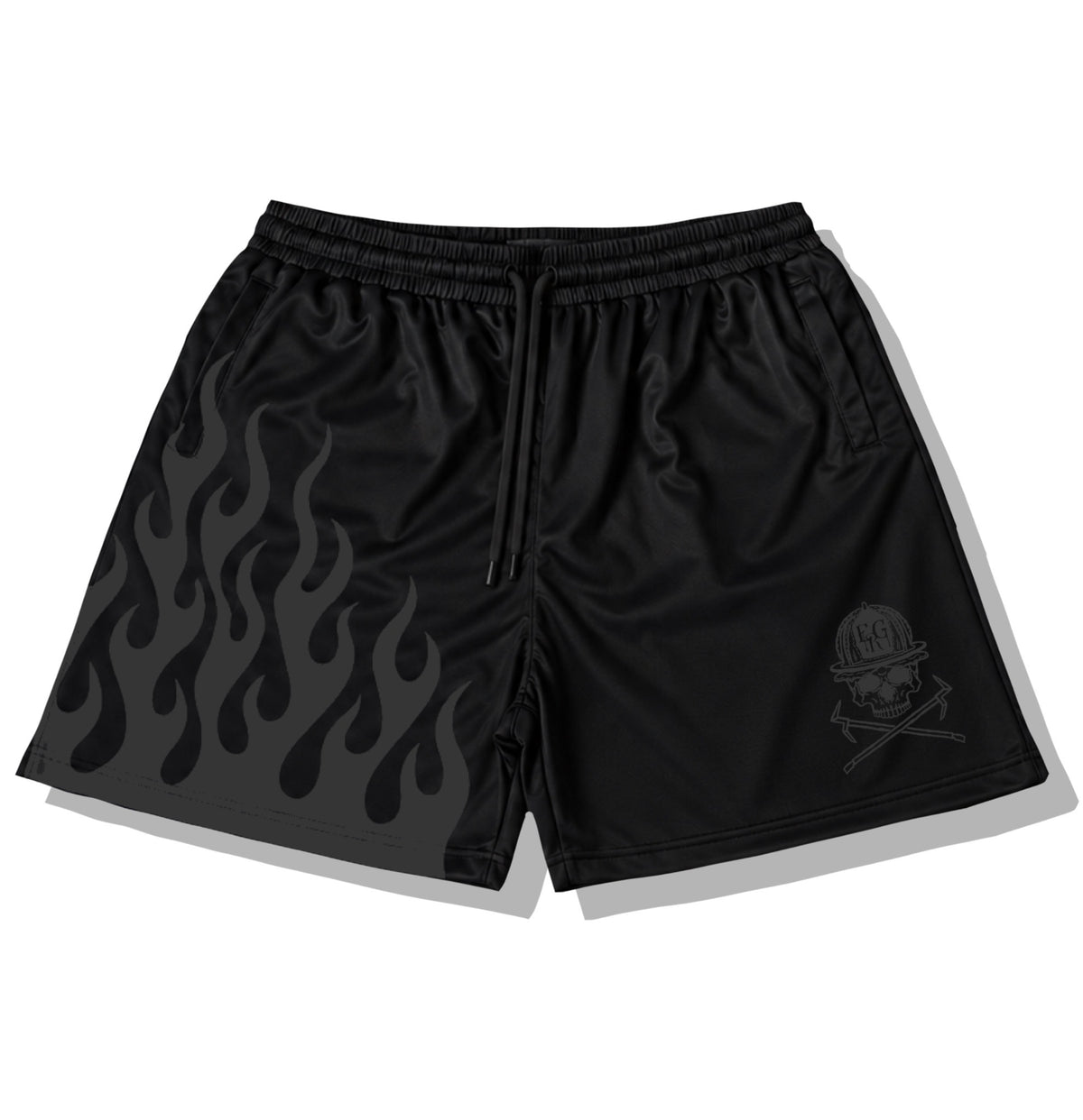Blackout Shorts
